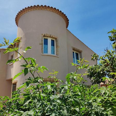 Villa Douceur De Vivre A 15 Min De La Plage Villeneuve-lès-Maguelonne Exteriér fotografie
