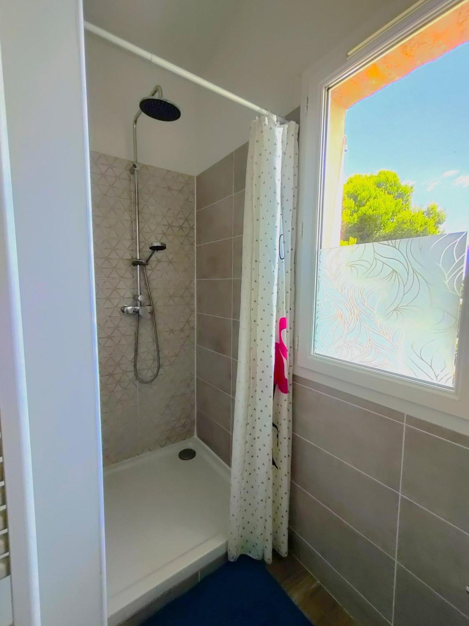 Villa Douceur De Vivre A 15 Min De La Plage Villeneuve-lès-Maguelonne Exteriér fotografie